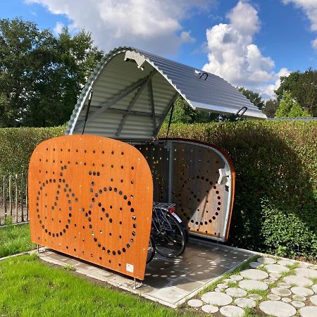 Shelter Villa Zutendaal Luaran gambar